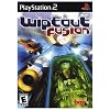 Wipeout Fusion
