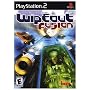 Wipeout Fusion