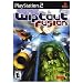 Video Games : Wipeout Fusion