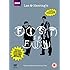 Fist of Fun - The complete series 1 and 2 [DVD]