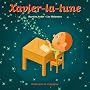Xavier-la-lune