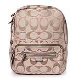coach daisy backpack