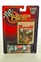 1998 - Kenner - Winner's Circle - NASCAR 50th Anniversary - Dale Jarrett #88 - Million Dollar Winner - Ford Taurus - w/ Trading Card - 1:64 Scale Die Cast - Limited Edition - Collectible