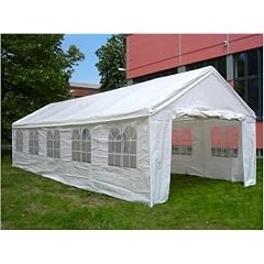 6 x 12 Meter Festzelt Partyzelt Pavillion Pavillon