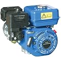 Blue Max 5.5 HP 4-Stroke Gas Powered Engine #GE55B