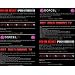 Redlight Elite SD 6 Sender 6 Monate mit Dorcel,Daring,SCT etc.