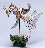 McFarlane Dragons Series 3: Water Dragon
