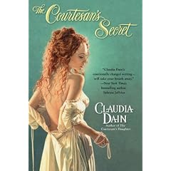 Courtesan's Secret