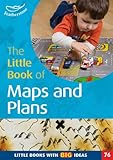The little book of maps and plans