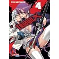 Triage X, Band 4