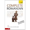 Complete Romanian: Teach Yourself (Audio Support)