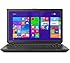 Toshiba Satellite C55-B5298 15.6-inch Laptop (2.1 GHz Intel Celeron N2830 Processor, 4GB DIMM, 500GB HDD, Windows 8.1) Jet Black