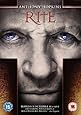 The Rite [DVD] [2011]