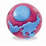 PlanetDogOrbee-TuffOrbeeBall,Large,Pink/Blue