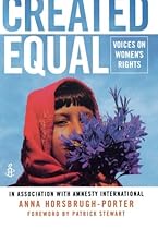 Created Equal: Voices on Women's Rights