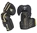 Warrior Hitman Hockey Elbow Pads [SENIOR]