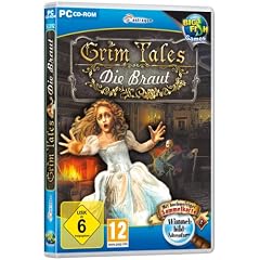 Grim Tales: Die Braut