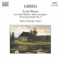 Lyric Pieces/Peer Gynt Suite N