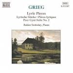 Lyric Pieces/Peer Gynt Suite N