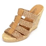 Rialto 'Barracuda' Women's Sandal