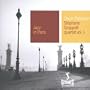 Jazz in Paris: Oscar Peterson-Stephane Grappelli Quartet, Vol. 1