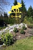 Eigenschaften JS GartenDeko e.K.  / Wetterfahne 