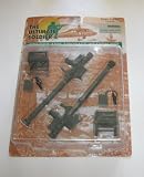The Ultimate Soldier : Stinger Anti-Aircraft Weapon Set