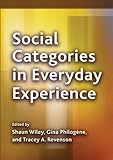 Social categories in everyday experience
