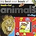 My Best Ever: Book of Animals