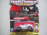 Transformers RPMs Sideswipe