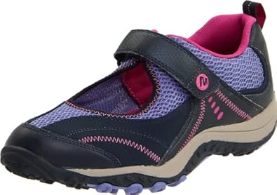 Merrell Girls' Chameleon Arc Jump 
