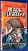 Search : Black Fugitive