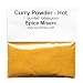 Curry Powder Hot, 1 Tablespoon, 99&Acirc;&cent;