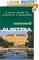 Austria - Culture Smart! The Essential Guide to Customs & Culture