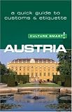 Austria - Culture Smart!: a quick guide to customs and etiquette Peter Gieler