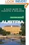 Austria - Culture Smart!: a quick guide to customs & etiquette