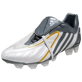 adidas Men's P Absolion Firm Ground Control Soccer Cleat