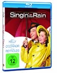 Singin' in the Rain [Blu-ray]