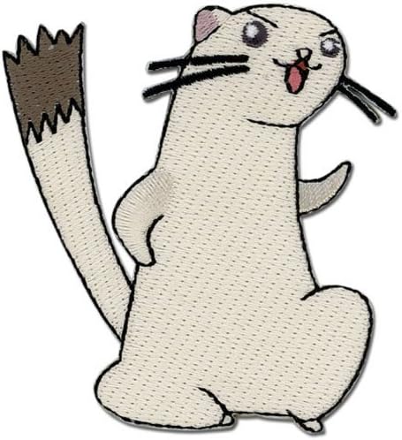 Patch - Negima - Chibi Camomile