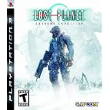 Lost Planet: Extreme Condition