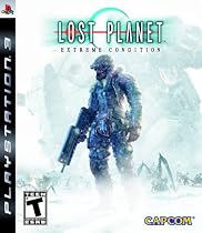 Lost Planet: Extreme Condition