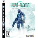Lost Planet: Extreme Condition Video Game for PS3