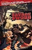 Robert E. Howards Savage Sword