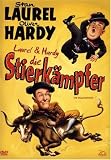 Eigenschaften Twentieth Century Fox Home Entert.  / Laurel & Hardy - Die Stierkämpfer