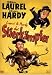 Laurel & Hardy - Die Stierkämpfer