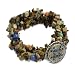 In Awe of the Earth Mosaic Bracelet