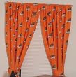 Oregon State Printed Curtain Panels (2 Sizes Available)