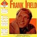 Frank Ifield Best of Emi Years