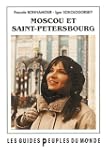 Moscou - Saint-P�tersbourg (guide)
