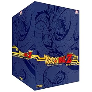 Dragon Ball Z - Intégrale - Box 1 [Non censuré]